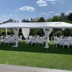 10x30 Party Tent