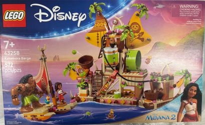 LEGO DISNEY