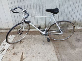 Vintage Murray Cross Country 27" Men's 10-Speed Bike