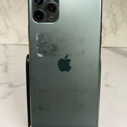 iPhone 11 Pro Max 64gb Unlocked ID: 00128