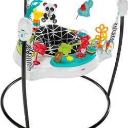 Baby Jumper Bouncer 