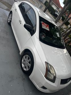2010 Nissan Sentra