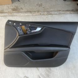 2012-2018 Audi A7 Door Panel