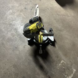 Cutting Saw And Hand Drill