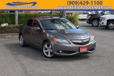 2013 Acura ILX