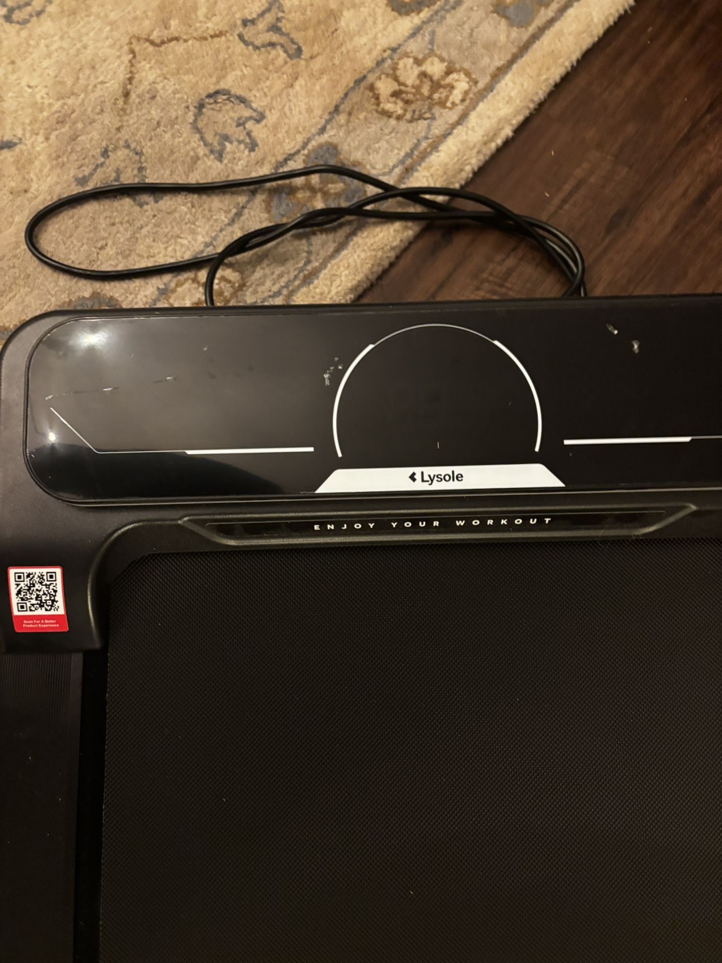 Walking Pad - Practically New