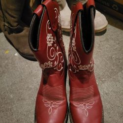 Cowboy Boots 7,5