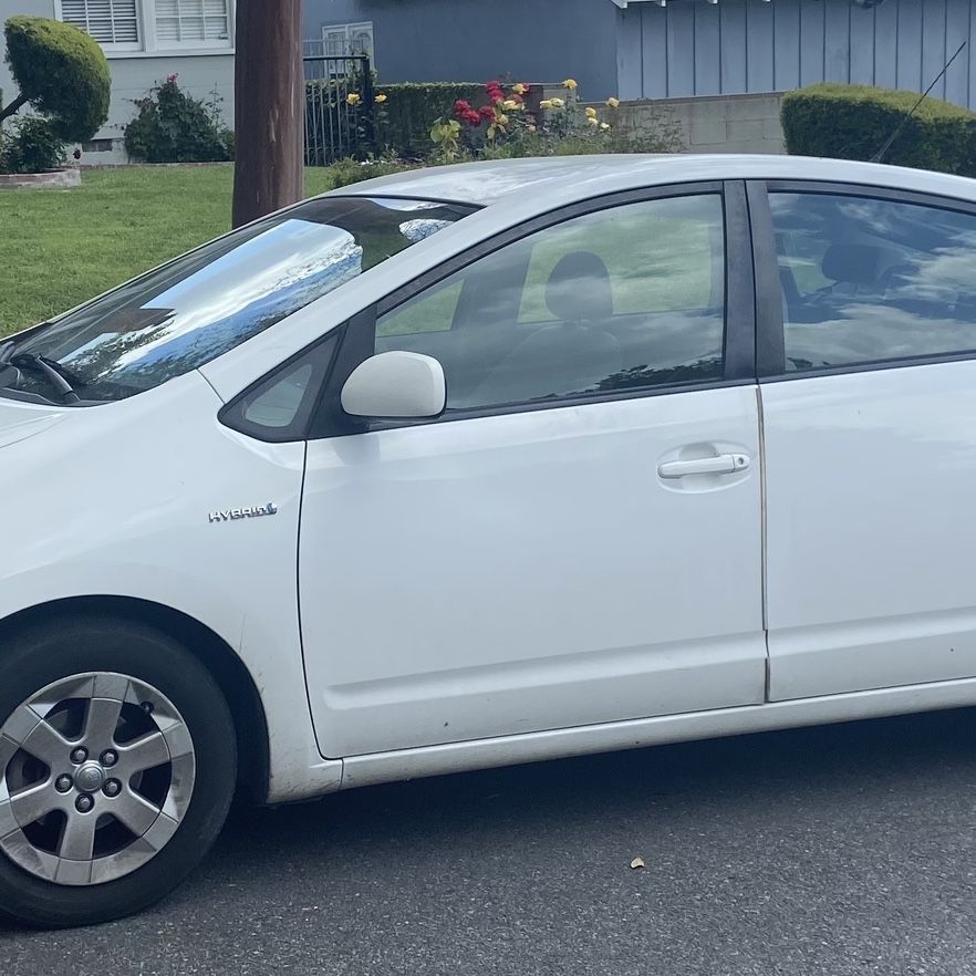 2009 Prius Brand New Hybrid Battery 3000k OBO