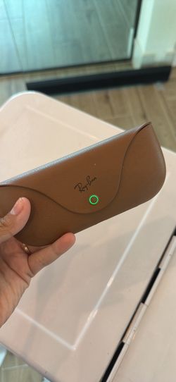 Ray-Ban Meta Wayfarers 1st Gen