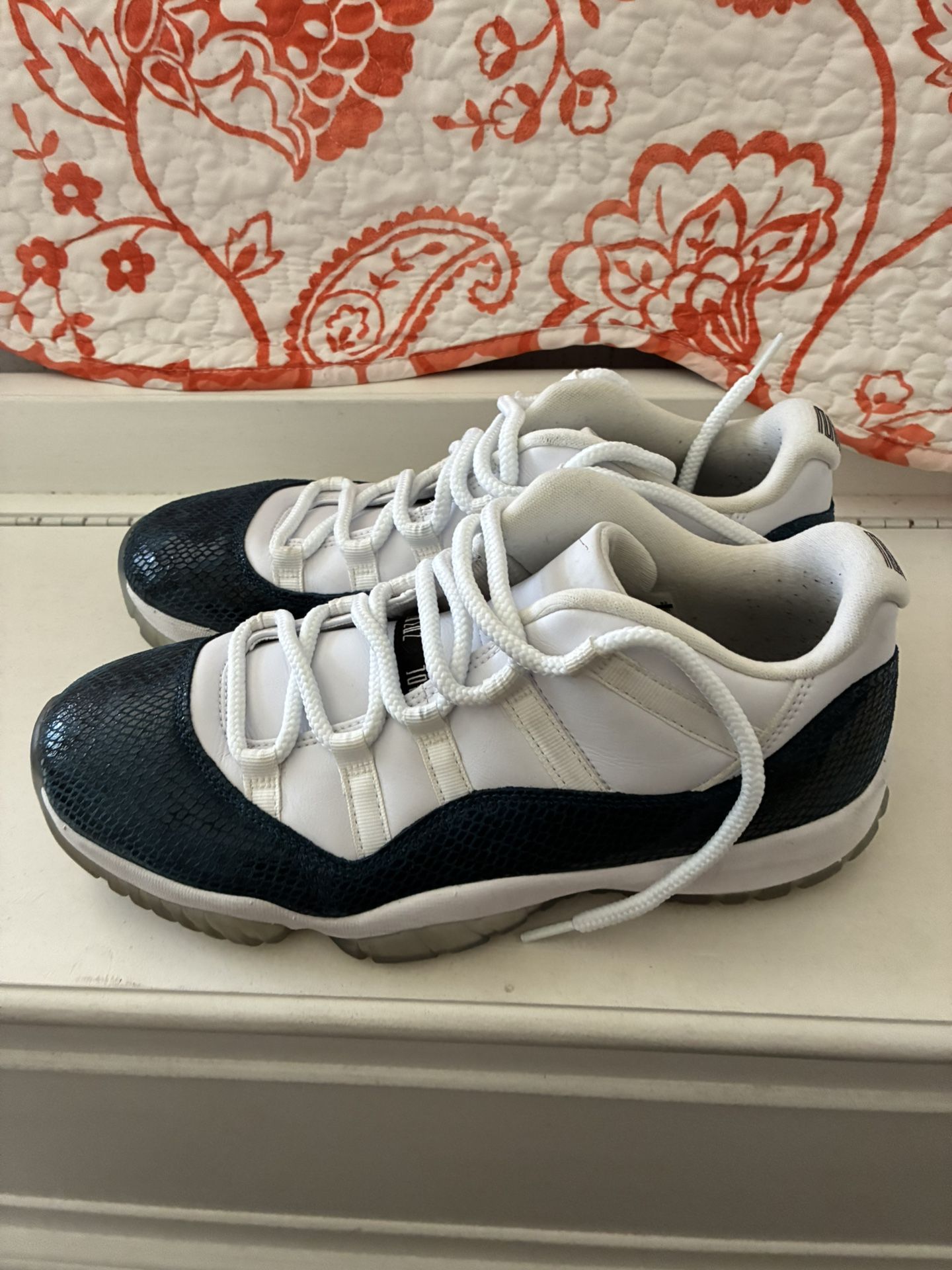 Jordan 11