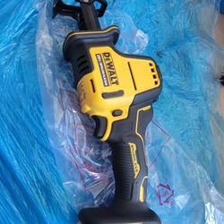Dewalt 20v Hacksaw Tool Only 