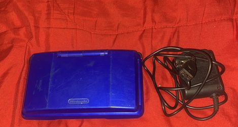 Nintendo Ds