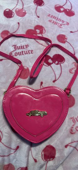 LuxRosa crossbody bag