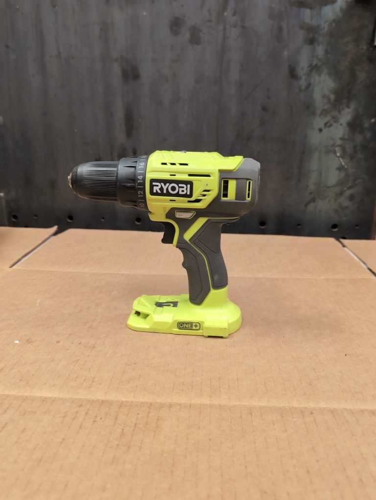 Ryobi Drill