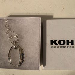 SILVER JEWELRY - GREAT GIFT
