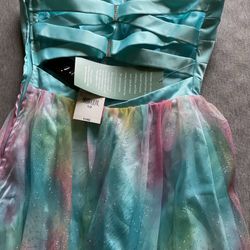 Beautiful Dress