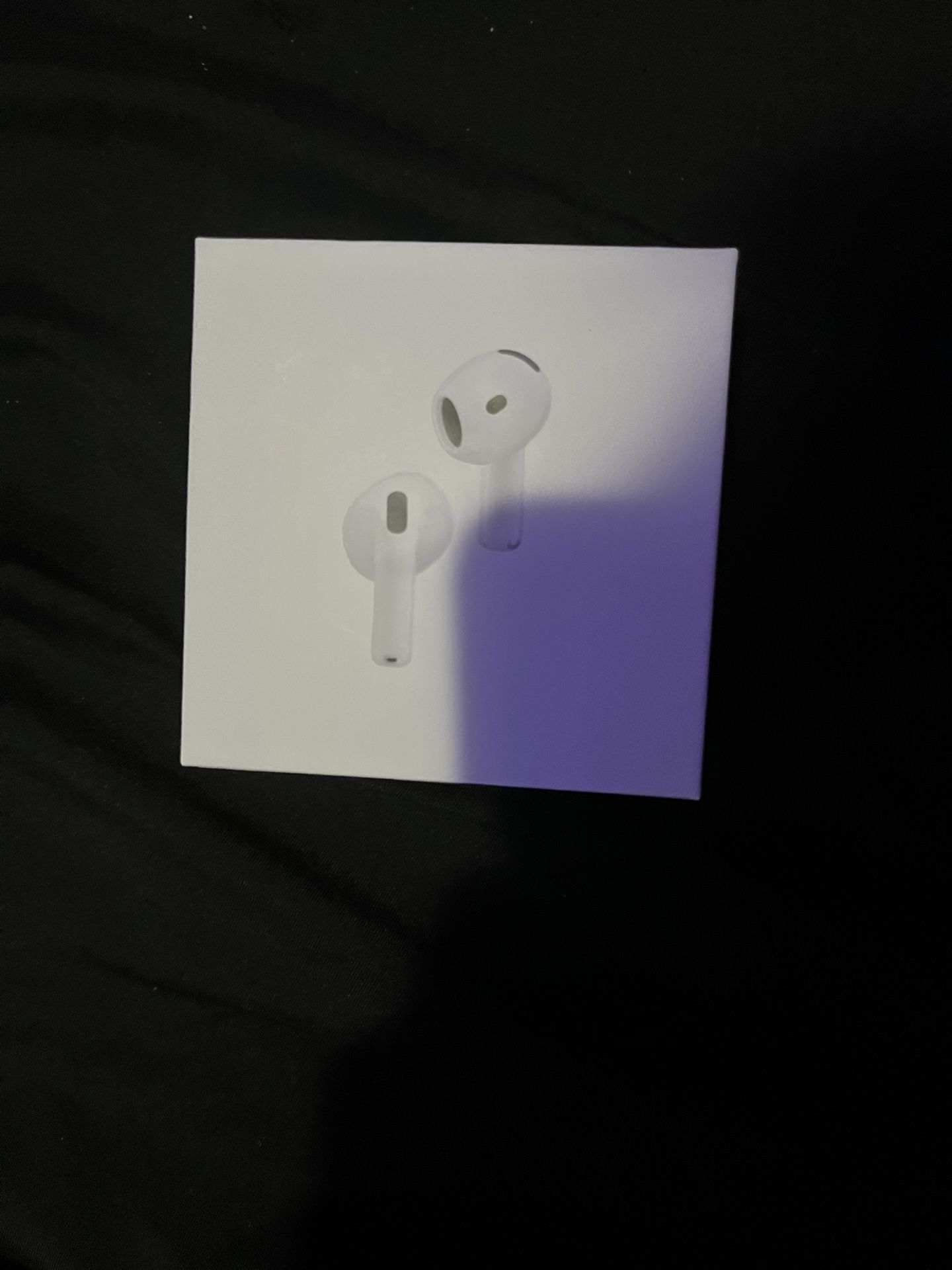 AirPods