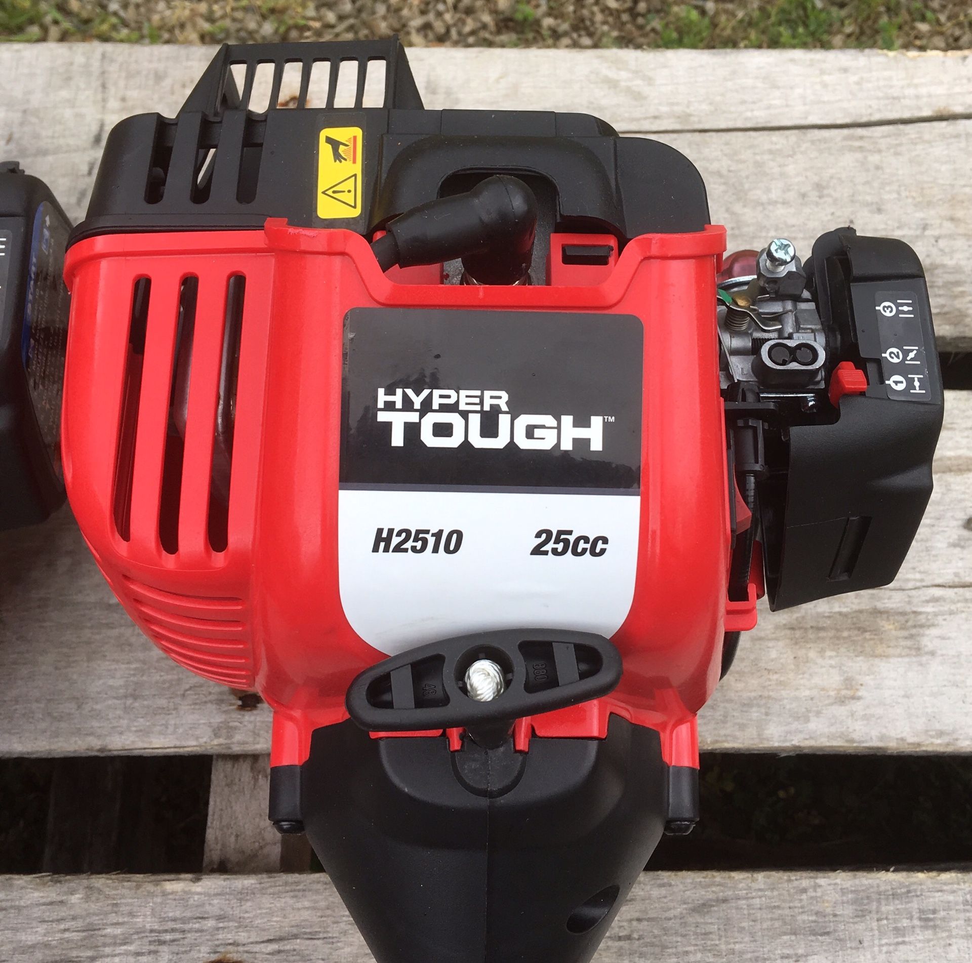 New Hyper Tough WeedEaters for Sale in Clarksburg PA OfferUp