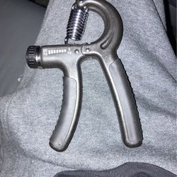 Grip Strength 