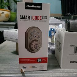Smart Code 910