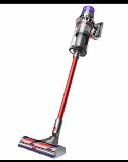 Dyson V8 Cordless Vacuum – Excellent Condition + Attachments