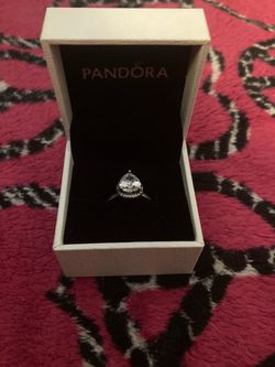 Pandora ring