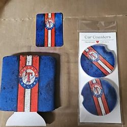 Texas Ranger Set 