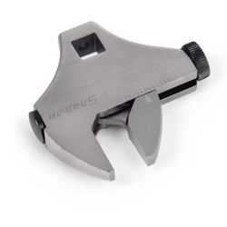 SnapOn 3/8 Drive Adjustable Crowfoot Wrench