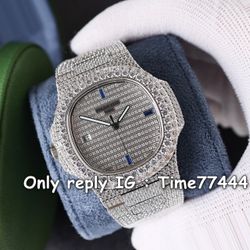 Moonstone Mystique Watches