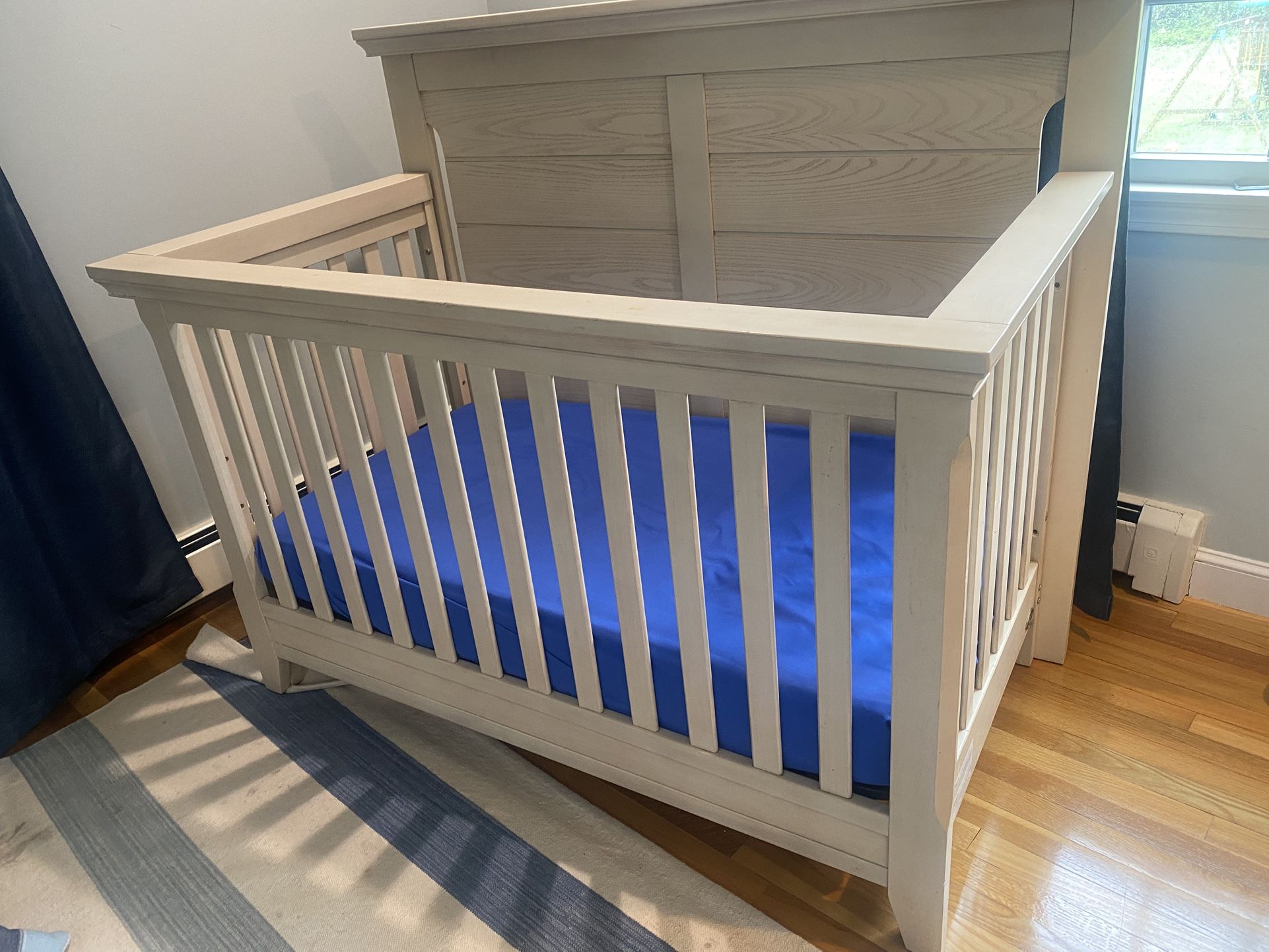 Crib