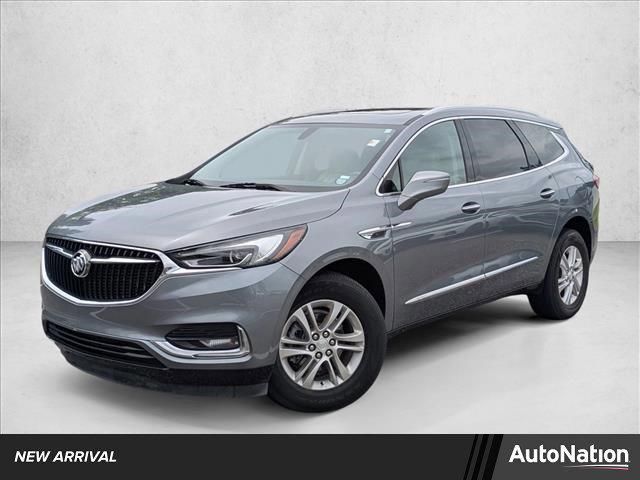 2021 Buick Enclave
