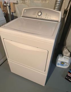 Kenmore Electric Dryer