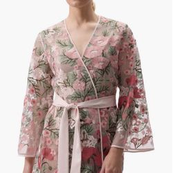 Rya Collection Robe