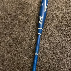 Bunch Of Bats All Sizes Ranging 30-33 