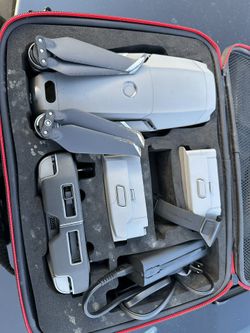 Mavic 2 Pro