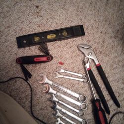 Wranch Alen key set Players