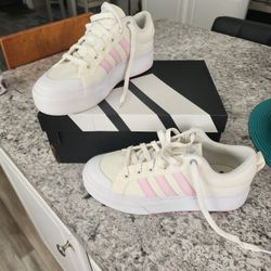 Brand New With Box They Are For 1 Pair Pick Which One You Want All Sz W9 M 8 Different Style Adidas  . Great Buy