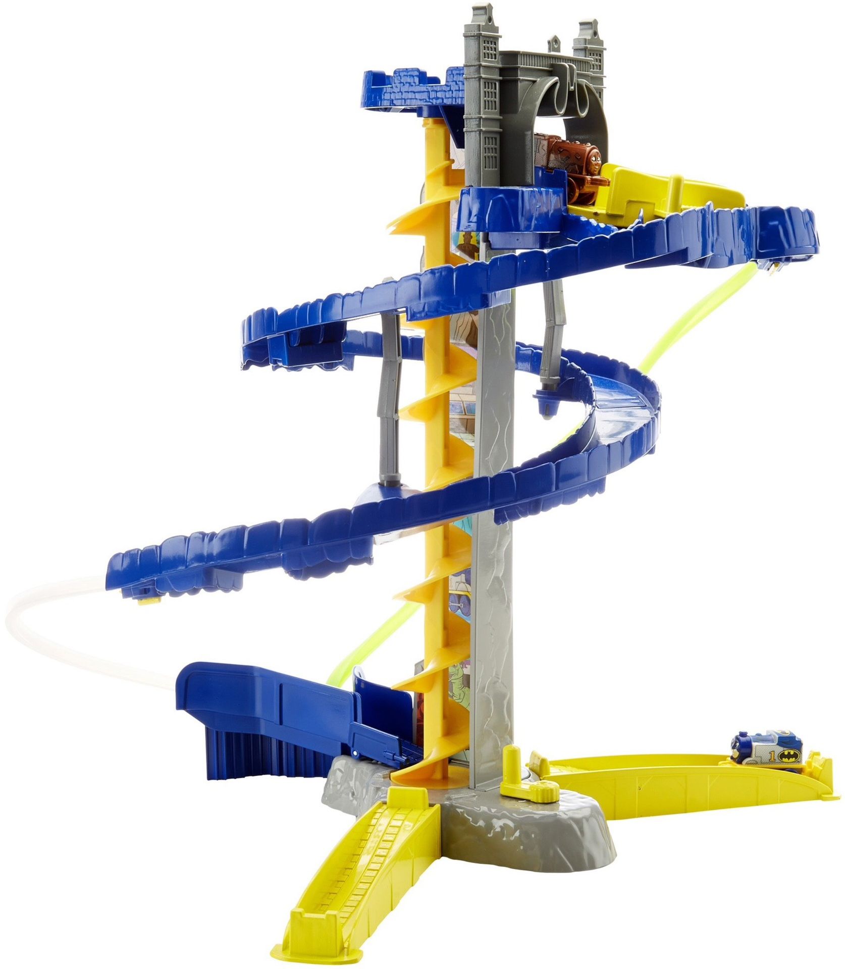 Thomas And Friends Playset