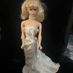 Vintage Remake 1958 Barbie 