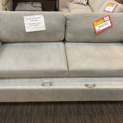 Sleeper Sofa 