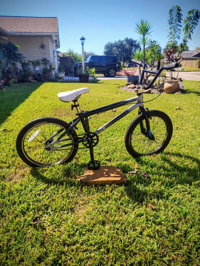 Bmx Bike Bmx Specialized Fuse Specialized Fuse 20