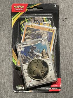 sealed New Brand New Pokémon Cards Perfect Order