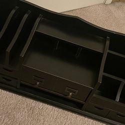 Organizer For Desk 