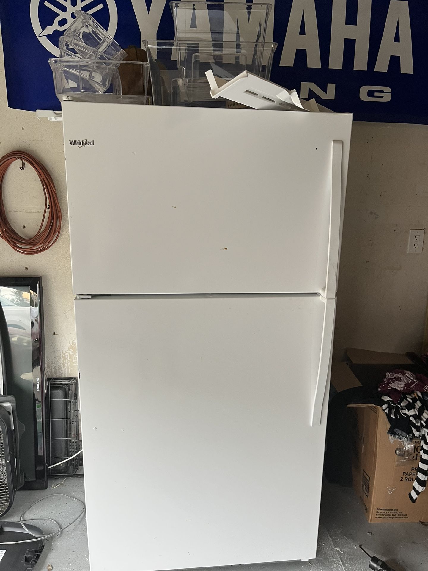 Refrigerator