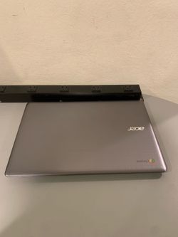 Acer ChromeBook 14 with 32 GB SSD, 4 GB Ram, and HDMI