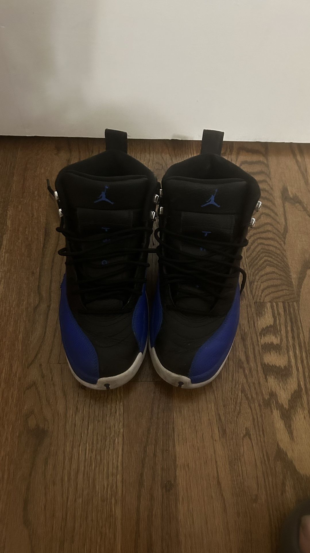 Game Royal 12s