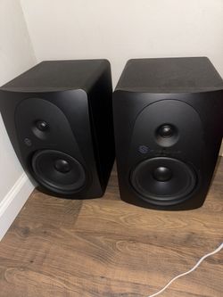 Sterling Speakers (2)