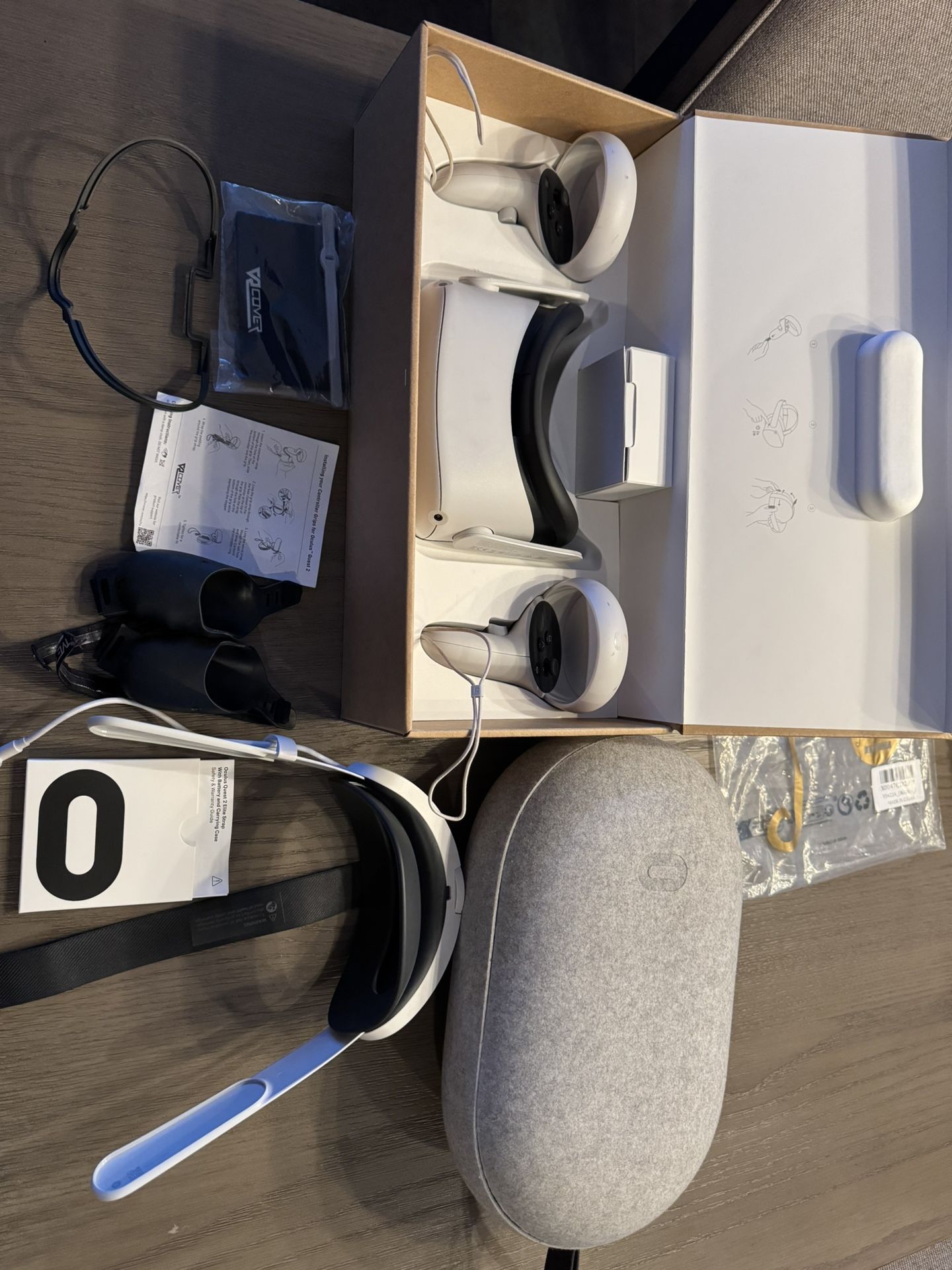 Oculus quest 2