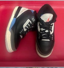 Jordan's boys