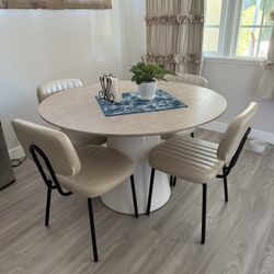 Dining Room Table